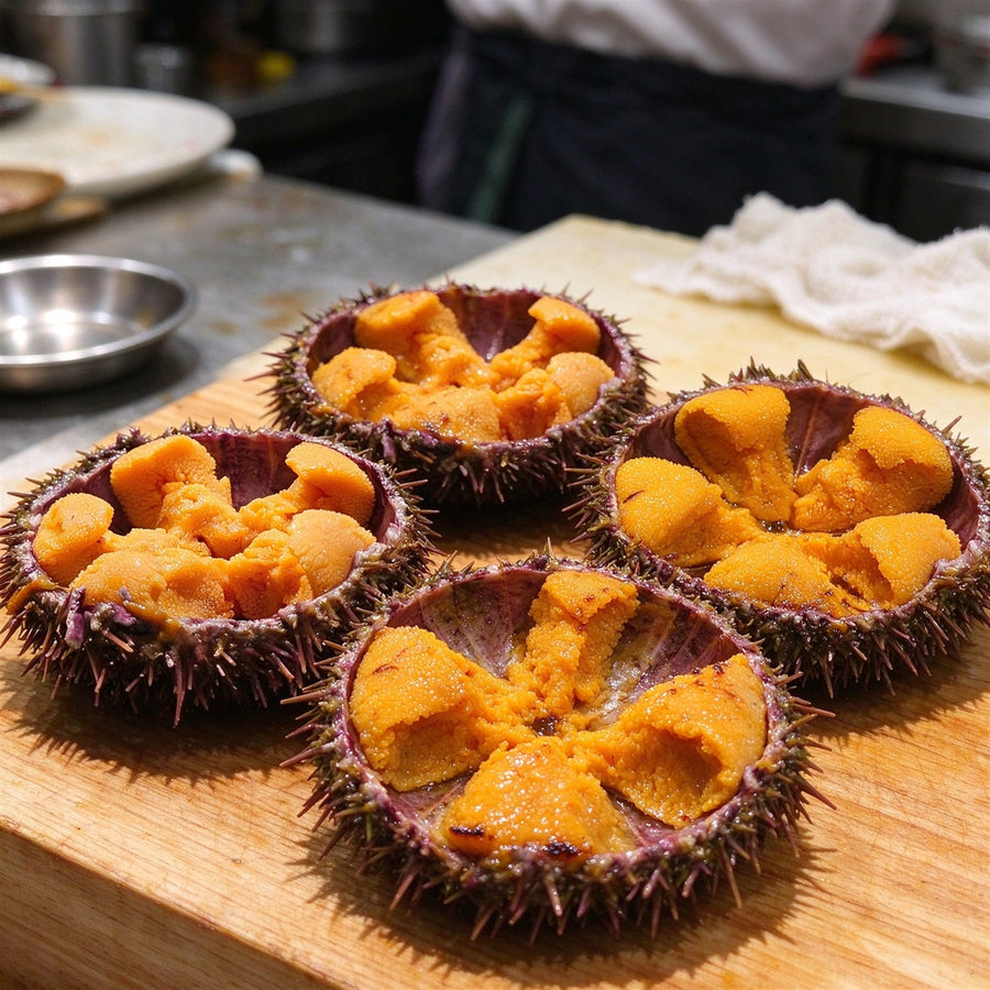 Shellfish